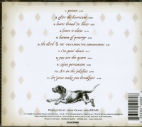 Vorschau: Dog Days (CD) Vorschau: Dog Days (CD)