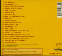 Vorschau: Gonna Romp And Stomp (CD) Vorschau: Gonna Romp And Stomp (CD)