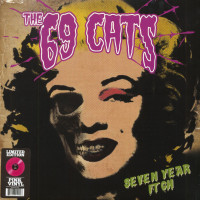 Vorschau: Seven Year Itch (LP, Colored Vinyl, Ltd.) Vorschau: Seven Year Itch (LP, Colored Vinyl, Ltd.)