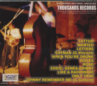 Vorschau: Room Of 1000 Devils (CD) Vorschau: Room Of 1000 Devils (CD)