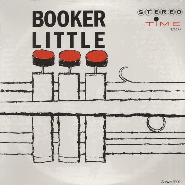 Booker Little
