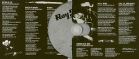 Vorschau: Nowhere Near Done (CD) Vorschau: Nowhere Near Done (CD)