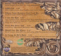 Vorschau: Where Your Memory Can Find Me (CD) Vorschau: Where Your Memory Can Find Me (CD)