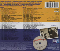 Vorschau: The End Story (2-CD) Vorschau: The End Story (2-CD)