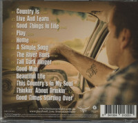 Vorschau: Home (CD) Vorschau: Home (CD)
