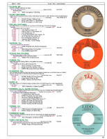 Vorschau: Joel Whitburn Presents - Cash Box - Regional Hits 1957 Vorschau: Joel Whitburn Presents - Cash Box - Regional Hits 1957