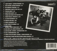 Vorschau: Odds And Mods (CD) Vorschau: Odds And Mods (CD)