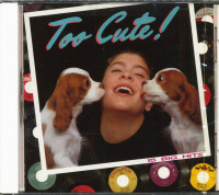 Vorschau: Too Cute! (CD) Vorschau: Too Cute! (CD)