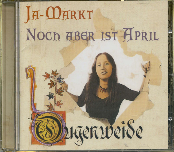 3. Bild von OUGENWEIDE: Ja-Markt - Noch aber ist April