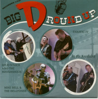 Vorschau: Big D Round Up Vorschau: Big D Round Up