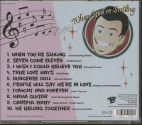 Vorschau: When You're Smiling (CD) Vorschau: When You're Smiling (CD)
