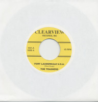 Vorschau: Fort Lauderdale, U.S.A. - Sledge Hammer (7inch, 45rpm) Vorschau: Fort Lauderdale, U.S.A. - Sledge Hammer (7inch, 45rpm)