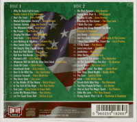 Vorschau: American Heartbeat 1956 (2-CD) Vorschau: American Heartbeat 1956 (2-CD)
