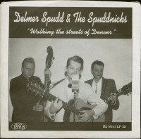 Vorschau: Walking The Streets Of Denver (7inch EP, 33rpm PS, SC) Vorschau: Walking The Streets Of Denver (7inch EP, 33rpm PS, SC)