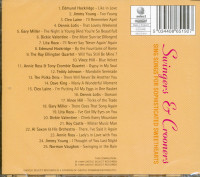 Vorschau: Swingers & Crooners (CD) Vorschau: Swingers & Crooners (CD)