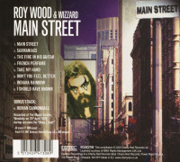 Vorschau: Main Street - Remastered & Expanded Edition (CD) Vorschau: Main Street - Remastered & Expanded Edition (CD)
