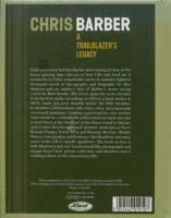 Vorschau: A Trailblazer's Legacy (4-CD + Book, Ltd.) Vorschau: A Trailblazer's Legacy (4-CD + Book, Ltd.)