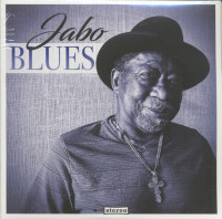 Vorschau: Jabo Blues (CD) Vorschau: Jabo Blues (CD)