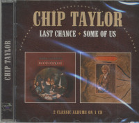 Vorschau: Last Chance - Some Of Us (CD) Vorschau: Last Chance - Some Of Us (CD)