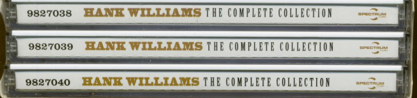 The Complete Collection (3-CD)