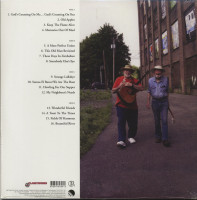 Vorschau: A More Perfect Union (2-LP) Vorschau: A More Perfect Union (2-LP)