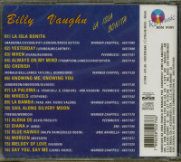 Vorschau: La Isla Bonita (CD) Vorschau: La Isla Bonita (CD)