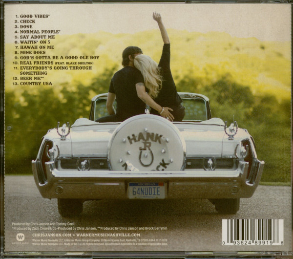 Real Friends (CD)
