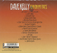 Vorschau: Sun On My Face (CD) Vorschau: Sun On My Face (CD)