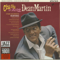 Vorschau: Cha Cha De Amor (LP, 180g Vinyl) Vorschau: Cha Cha De Amor (LP, 180g Vinyl)