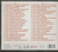 Vorschau: Das gibt's nur einmal - 50 große Erfolge (2-CD) Vorschau: Das gibt's nur einmal - 50 große Erfolge (2-CD)