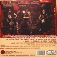 Vorschau: To Mega Surf (CD) Vorschau: To Mega Surf (CD)