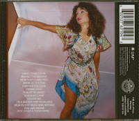 Vorschau: Icon (CD) Vorschau: Icon (CD)