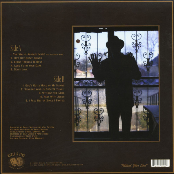 Already Made (LP)