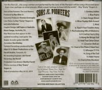 Vorschau: The Lost Masters (CD) Vorschau: The Lost Masters (CD)