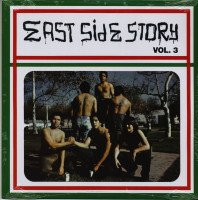 Vorschau: East Side Story Vol.1-12 (13-LP Box-Set, Ltd.) Vorschau: East Side Story Vol.1-12 (13-LP Box-Set, Ltd.)