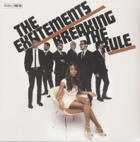 Vorschau: Breaking The Rule (LP) Vorschau: Breaking The Rule (LP)