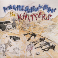 Vorschau: Poor Little Critter On The Road (LP) Vorschau: Poor Little Critter On The Road (LP)
