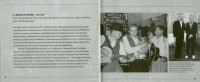 Vorschau: Industrial Strength Bluegrass - Southwestern Ohio's Musical Legacy (CD) Vorschau: Industrial Strength Bluegrass - Southwestern Ohio's Musical Legacy (CD)
