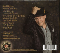Vorschau: Soul Doctor (CD) Vorschau: Soul Doctor (CD)