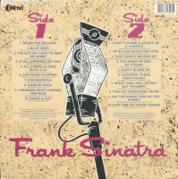 Vorschau: The Radio Years (LP) Vorschau: The Radio Years (LP)