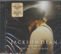 Vorschau: Live At The Ryman (CD) Vorschau: Live At The Ryman (CD)