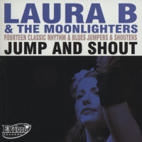 Vorschau: Jump & Shout Vorschau: Jump & Shout