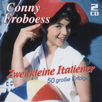 Vorschau: Zwei kleine Italiener - 50 große Erfolge (2-CD) Vorschau: Zwei kleine Italiener - 50 große Erfolge (2-CD)