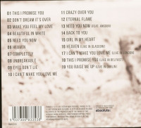 Vorschau: Love Always - Deluxe Edition (CD) Vorschau: Love Always - Deluxe Edition (CD)
