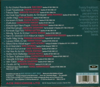 Vorschau: She Came From Hungary! - 1960s Beat Girls From The Eastern Bloc (CD) Vorschau: She Came From Hungary! - 1960s Beat Girls From The Eastern Bloc (CD)