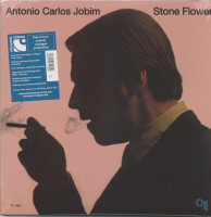 Vorschau: Stone Flower (LP, 180g Vinyl) Vorschau: Stone Flower (LP, 180g Vinyl)