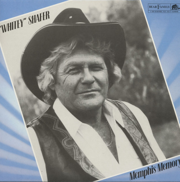 Memphis Memory (LP) Memphis Memory (LP)