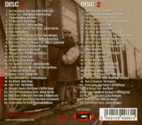 Vorschau: Freight Train (2-CD) Vorschau: Freight Train (2-CD)