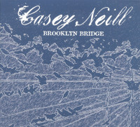Vorschau: Brooklyn Bridge (CD) Vorschau: Brooklyn Bridge (CD)