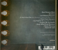 Vorschau: Close Ties (CD) Vorschau: Close Ties (CD)